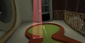 Walkabout Mini Golf: Laser Lair PC Screenshot