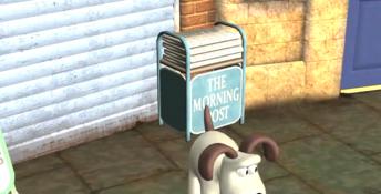 Wallace & Gromit's Grand Adventures PC Screenshot