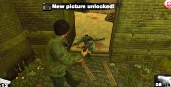Wanted: Weapons of Fate PC Screenshot