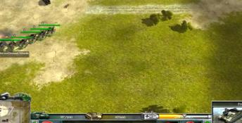 War Front: Turning Point PC Screenshot
