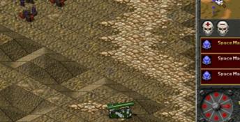 Warhammer 40,000: Final Liberation