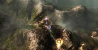 Warhammer: Mark of Chaos – Gold Edition PC Screenshot