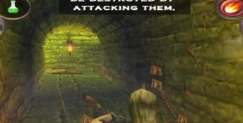 Warriors Of Might And Magic PC Screenshot