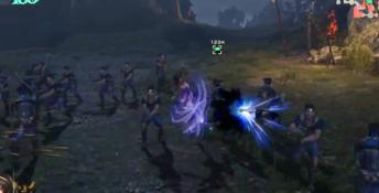 Warriors Orochi 4 PC Screenshot