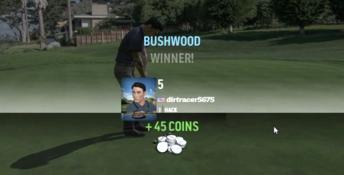 WGT Golf PC Screenshot