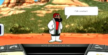 Where In The Usa Is Carmen Sandiego PC Screenshot