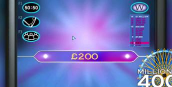 Who Wants To Be A Millionaire Junior Edition