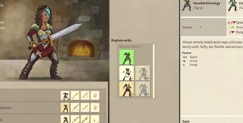 Wildermyth - Armors and Skins PC Screenshot