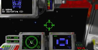 Wing Commander PC Screenshot
