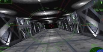Wing Commander IV PC Screenshot