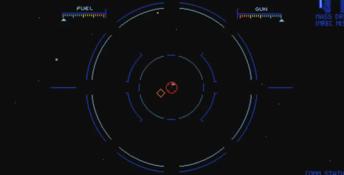 Wing Commander IV: The Price of Freedom PC Screenshot
