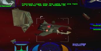 Wing Commander: Prophecy