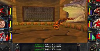 Wizardry 8 PC Screenshot