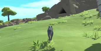 Wolf The Lone Hunt PC Screenshot
