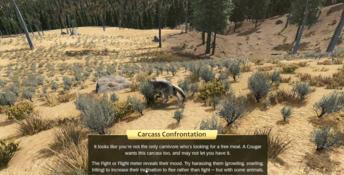 WolfQuest: Anniversary Edition PC Screenshot