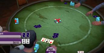 World Championship Poker 2 PC Screenshot