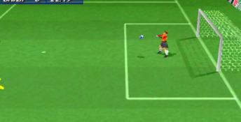 World Cup 98 PC Screenshot