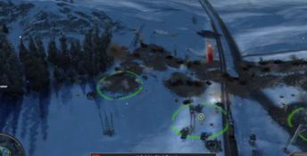 World In Conflict PC Screenshot