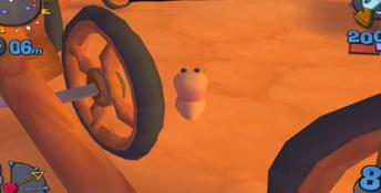 Worms 4: Mayhem PC Screenshot