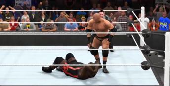 WWE 2K15 PC Screenshot