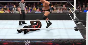 WWE 2K15 PC Screenshot