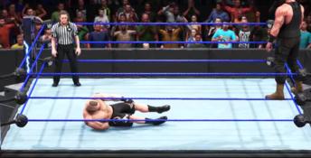 WWE 2k20 PC Screenshot