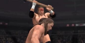 WWE 2K24 PC Screenshot