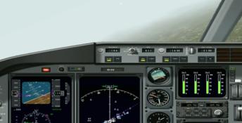 X-Plane 7 PC Screenshot