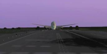 X-Plane 9 PC Screenshot