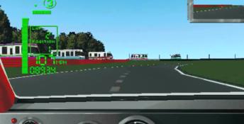 XCar Experimental Racing PC Screenshot