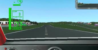 XCar Experimental Racing PC Screenshot