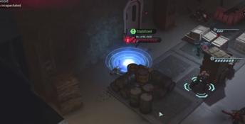 XCOM: Chimera Squad PC Screenshot