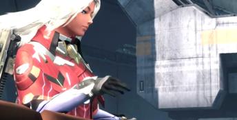 Xenoblade Chronicles X PC Screenshot