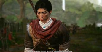 Xuan-Yuan Sword VII PC Screenshot