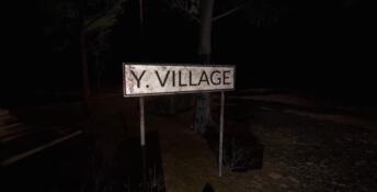 Y. Village - The Visitors PC Screenshot