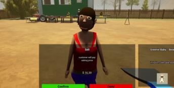 Yard Sale Simulator PC Screenshot
