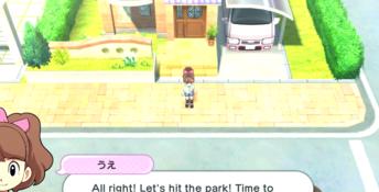 Yo Kai Watch PC Screenshot