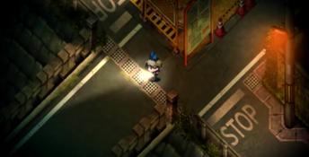 Yomawari: Midnight Shadows PC Screenshot