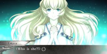 YU-NO: A Girl Who Chants Love at the Bound of This World PC Screenshot