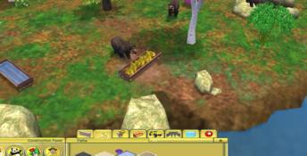 Zoo Tycoon 2 PC Screenshot