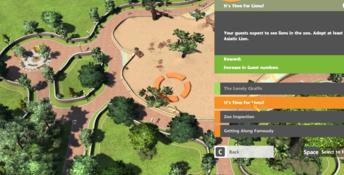 Zoo Tycoon: Ultimate Animal Collection PC Screenshot