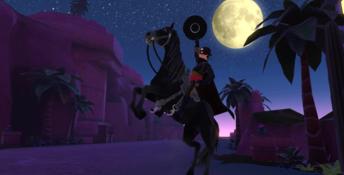 Zorro The Chronicles PC Screenshot