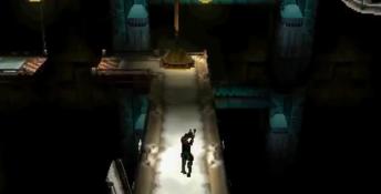 Apocalypse Playstation Screenshot