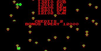 Arcade's Greatest Hits Playstation Screenshot
