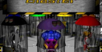 Arcades Greatest Hits The Midway Collection 2 Playstation Screenshot