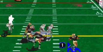 Arena Football Unleashed