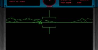 Atari Anniversary Edition Playstation Screenshot