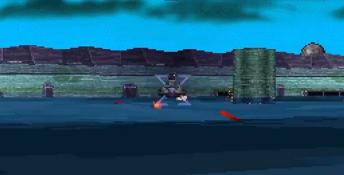 Battlesport Playstation Screenshot