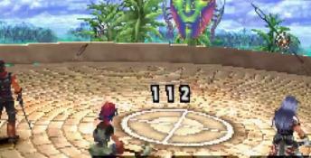 Chrono Cross Playstation Screenshot