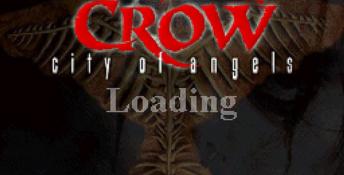Crow City of Angels Playstation Screenshot